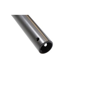 Kierownica motocyklowa BIKETEC Honda CBF 500/600 (2004-2007) czarna