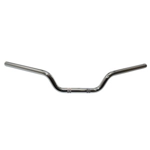 Kierownica motocyklowa do Honda CB 600 FA Hornet (2007-2013) - Chrom