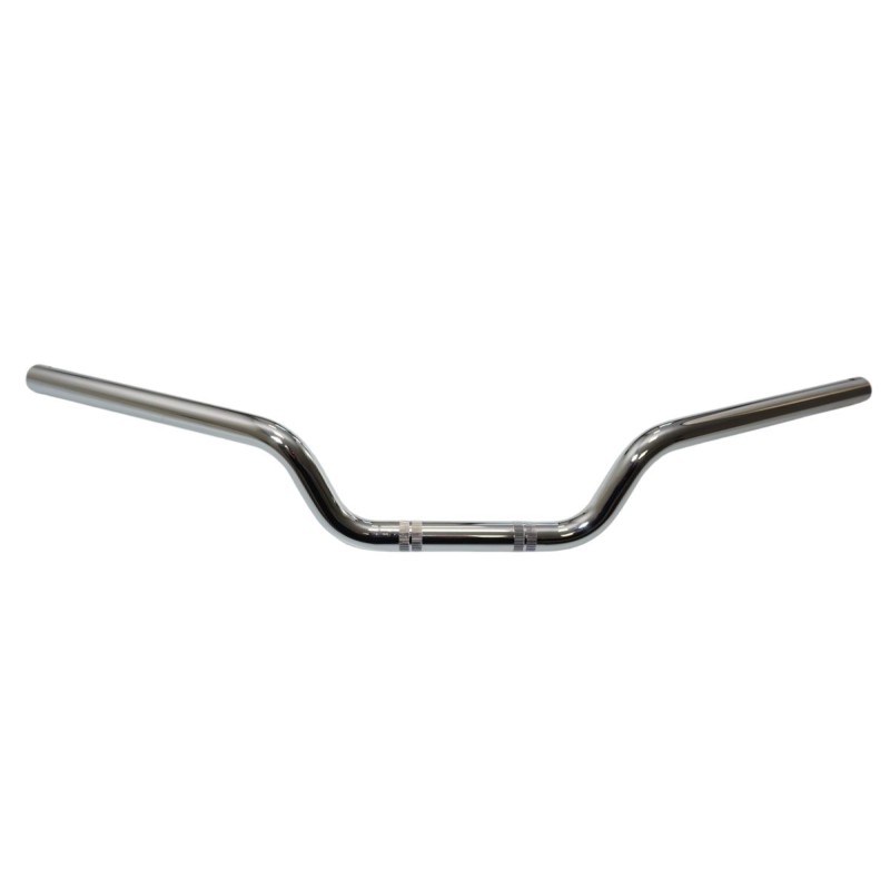 Kierownica motocyklowa do Honda CB 600 FA Hornet (2007-2013) - Chrom