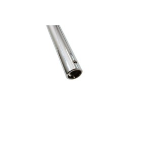 Kierownica motocyklowa do Honda CB 600 FA Hornet (2007-2013) - Chrom