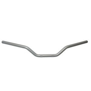 Kierownica motocyklowa BIKETEC Honda CB 1000 R 2008-2010 Srebrna