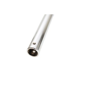 Kierownica motocyklowa stalowa Honda CB 1300 (2003-2009) chrom