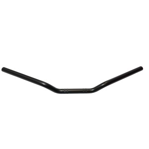 Kierownica motocyklowa BIKETEC do Suzuki GSX 650 F (2008-2015) - kolor czarny