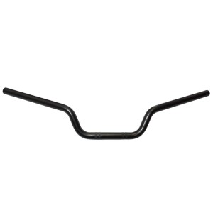 Kierownica motocyklowa BIKETEC do Suzuki SV 650 (2016-) - kolor czarny