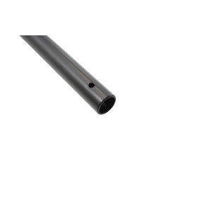 Kierownica motocyklowa BIKETEC do Suzuki SV 650 (2016-) - kolor czarny