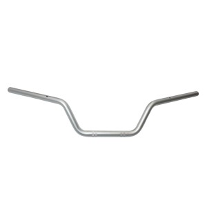 Kierownica motocyklowa BIKETEC Suzuki DL 1000 V-Strom (2014-2016) - Srebrny