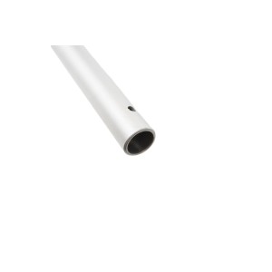 Kierownica motocyklowa BIKETEC Suzuki DL 1000 V-Strom (2014-2016) - Srebrny