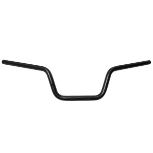 Kierownica motocyklowa BIKETEC do Yamaha MT 07 Tracer (2020) - kolor czarny