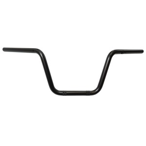 Kierownica motocyklowa BIKETEC do Yamaha Grizzly 550/700 (2012-) - czarna