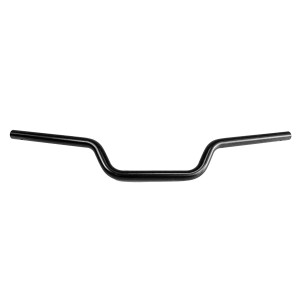 Kierownica motocyklowa stalowa do motocykla MT 07 - czarny