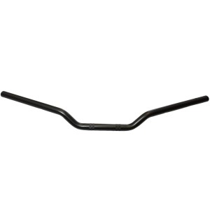 Kierownica motocyklowa BIKETEC Honda Hornet 750 R (2023-) czarna