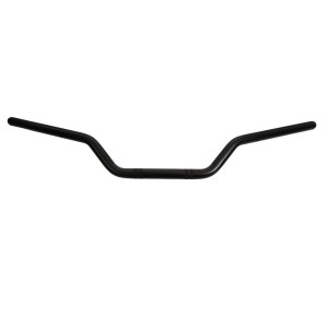 Kierownica motocyklowa BIKETEC Kawasaki Z 900 (2020-) kolor czarny