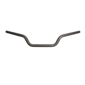 Kierownica motocyklowa BIKETEC SUZUKI GSF/GSX 1250 (2015-2016) SREBRNY