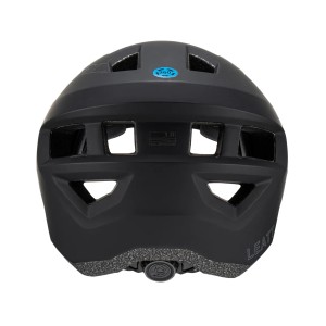 LEATT KASK ROWEROWY MTB ALLMTN 1.0 V23 HELMET STEALTH CZARNY ROZMIAR L
