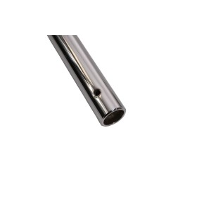 Kierownica motocyklowa BIKETEC do Suzuki SFV 650 Gladius (2009-2014), kolor chrom