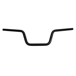 Kierownica motocyklowa BIKETEC Yamaha MT-07 Tracer (2022-) czarna