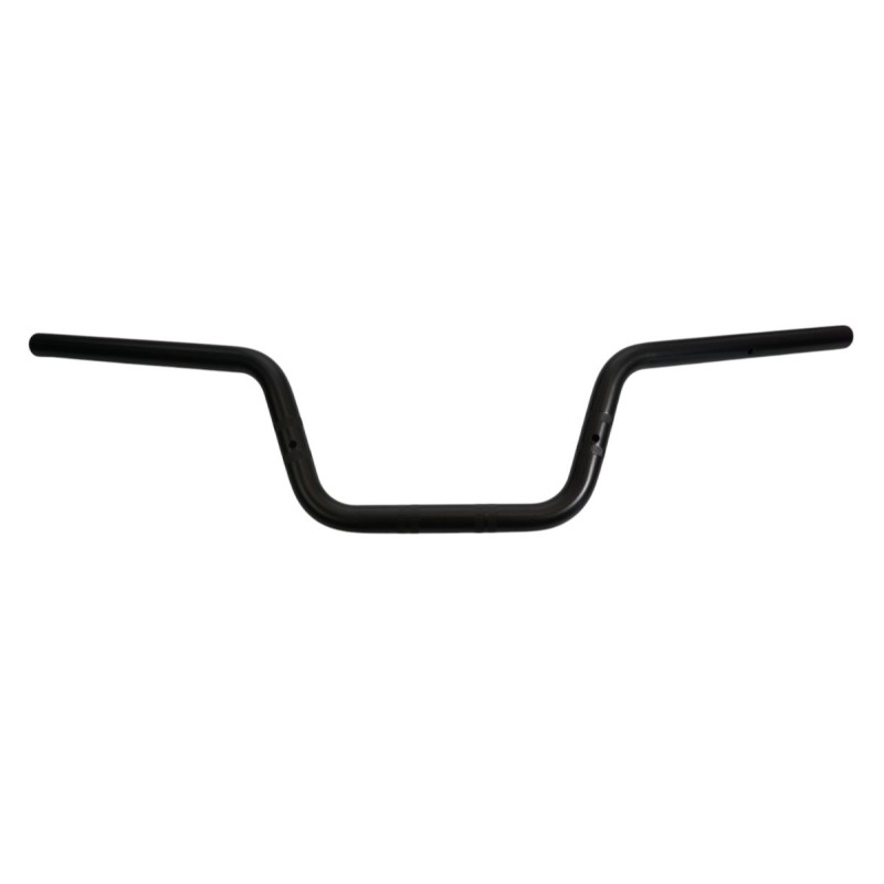 Kierownica motocyklowa BIKETEC Yamaha MT-07 Tracer (2022-) czarna