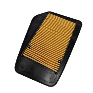 Filtr powietrza BIKETEC PARTS do Honda CBR 125RR '04-17 (OEM 17210-KPP-T00) (HFA1113)