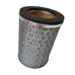 Filtr powietrza Honda CB 500 '94-02 (OEM 17230-MY9-000) (HFA1501) - BIKETEC PARTS