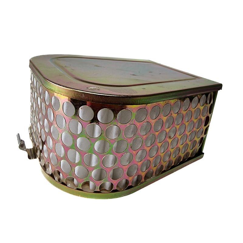 Filtr powietrza BIKETEC PARTS - Skuteczna ochrona silnika twojego motocykla