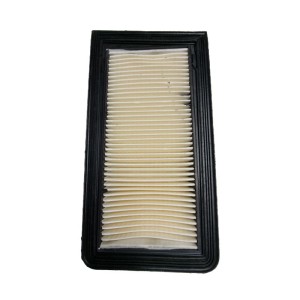 Filtr powietrza Suzuki AN 650 Burgman '02-18 (OEM 13780-10G00) (HFA3619)