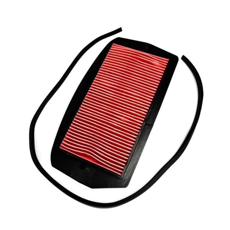 Filtr powietrza Yamaha FZ6 Fazer '04-09 (OEM 5VX-14451-00-00) (HFA4612) - BIKETEC PARTS