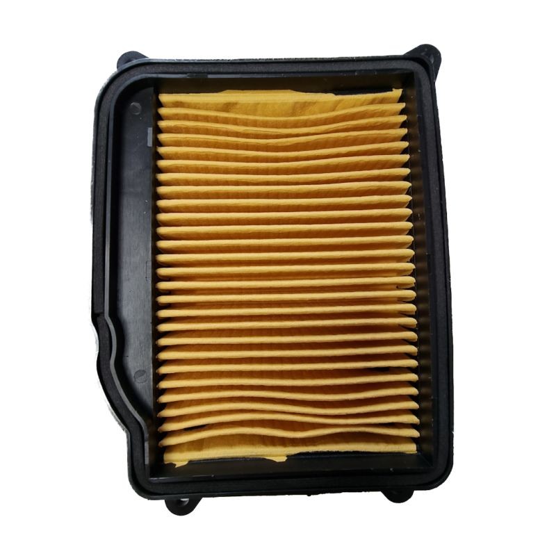 BIKETEC PARTS FILTR POWIETRZA YAMAHA YP 400 MAJESTY '04-14, YP 400 X-MAX '13-'20 (FILTR SKRZYNI KORBOWEJ)