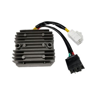 GZ REGULATOR NAPIĘCIA HONDA SH 125 '05-'12, SH 150 '09-'12, PES 125/150 '06-09 - Opis, Zastosowanie, Cena