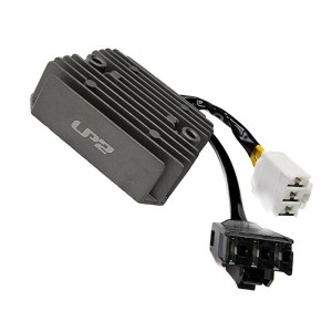 GZ REGULATOR NAPIĘCIA HONDA SH 125 '05-'12, SH 150 '09-'12, PES 125/150 '06-09 - Opis, Zastosowanie, Cena