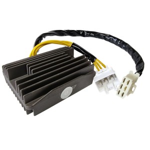 Regulator napięcia Honda FJS 400 Silverwing '06-08, Silverwing 600 '01-07