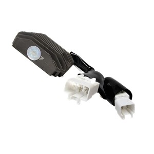 Regulator napięcia Honda CBF 1000 '05-'12, NT 700V Deauville '06-'12, XL 700V Transalp '08-'10, NSS 250 '05-'07 (3160)