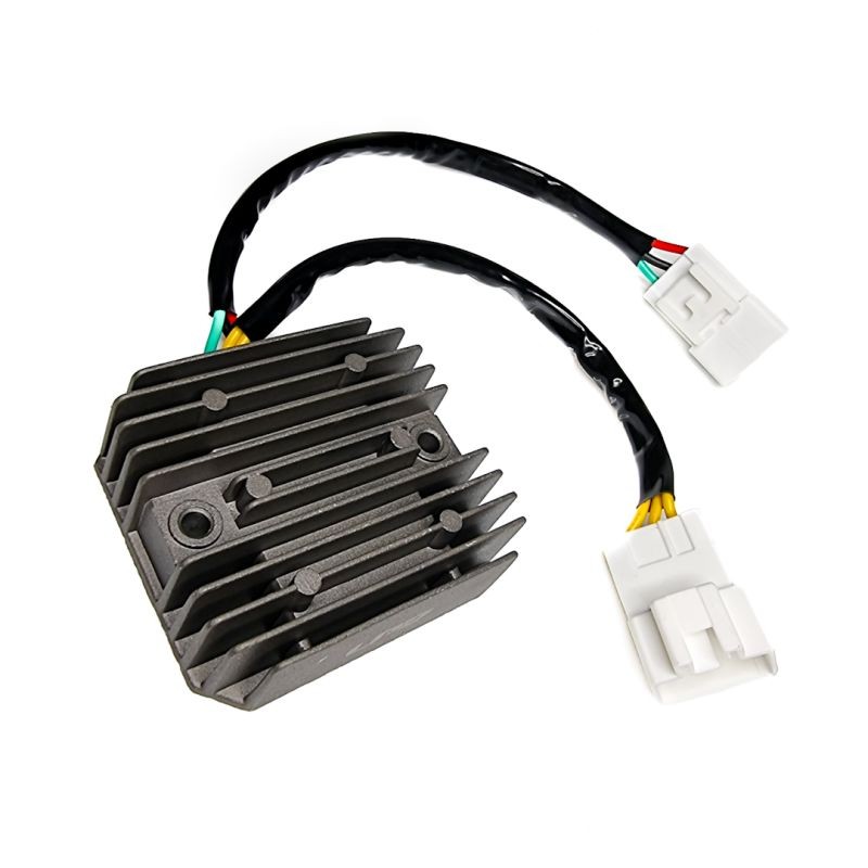 Regulator napięcia GZ do Honda FES 125/150 Silverwing '07-09/07-12