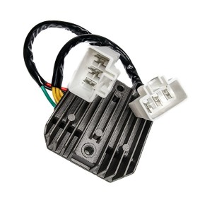 Regulator napięcia GZ do Honda FES 125/150 Silverwing '07-09/07-12