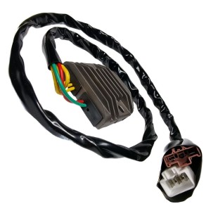 GZ REGULATOR NAPIĘCIA HONDA XL 1000V VARADERO '03-'11 - stabilność i bezpieczeństwo dla układu elektrycznego