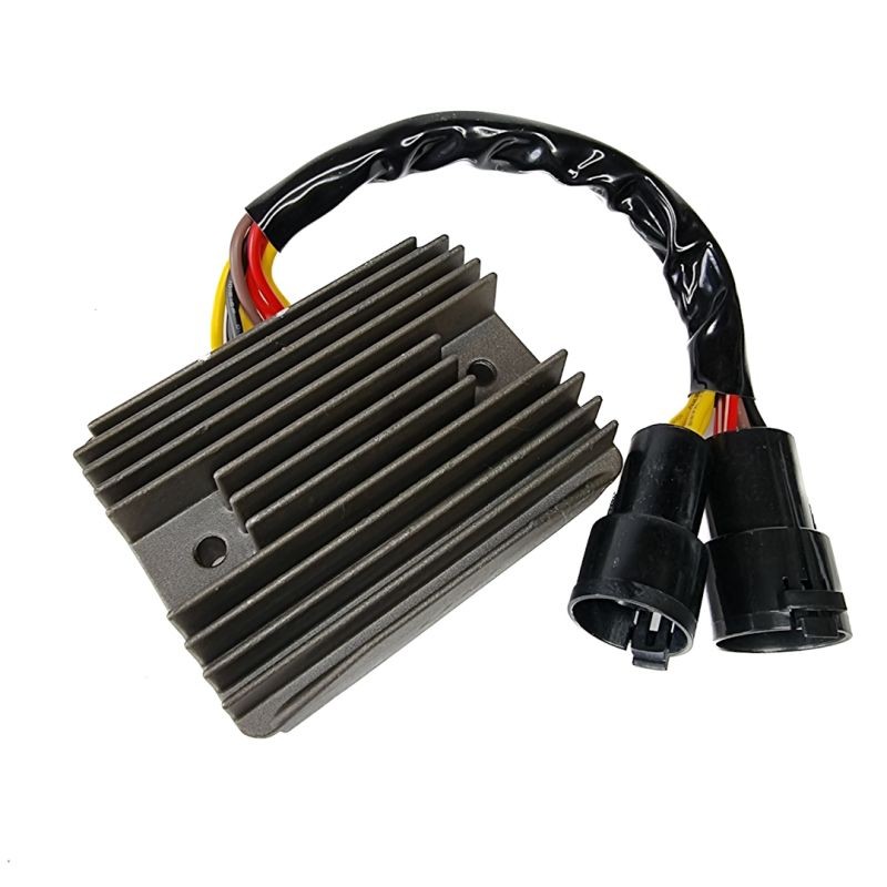 Regulator napięcia Kawasaki ZX-12R / ZX-9R '00-05 - GZ