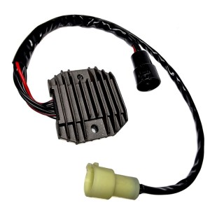 GZ REGULATOR NAPIĘCIA KAWASAKI ZX-6R '00-'04 - Sklep Motocyklowy