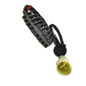 GZ REGULATOR NAPIĘCIA KAWASAKI ZX-6R '00-'04 - Sklep Motocyklowy