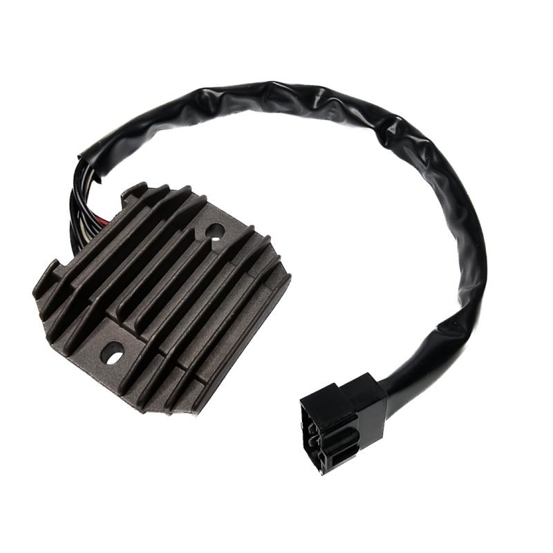 Regulator napięcia GZ do Kawasaki ZX-6R i VN 800