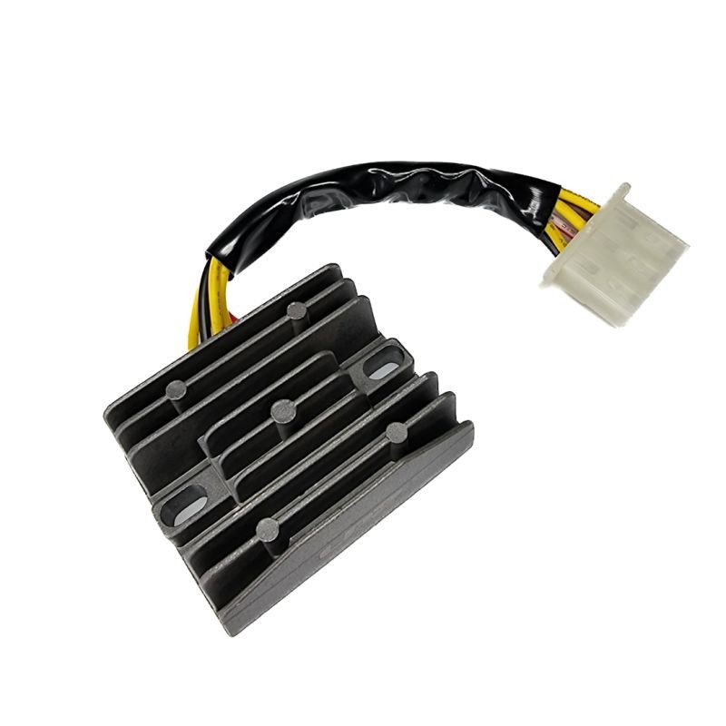 Regulator napięcia GZ do Kawasaki EL 250 '88-03, KLE 500 '91-'07, GPZ 500S '87-'05, ER5 '97-'05