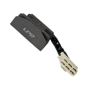 Regulator napięcia GZ do Kawasaki EL 250 '88-03, KLE 500 '91-'07, GPZ 500S '87-'05, ER5 '97-'05