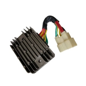 Regulator napięcia Kawasaki ZX-9R '98-'99, KVF 400 Prairie '98 - GZ