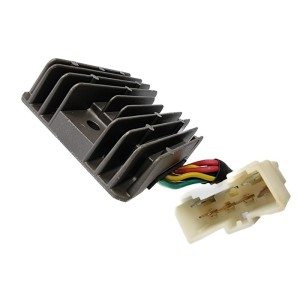 Regulator napięcia Kawasaki ZX-9R '98-'99, KVF 400 Prairie '98 - GZ