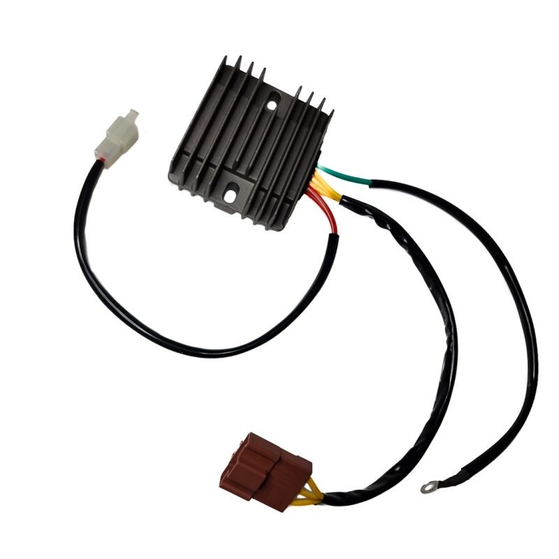 GZ REGULATOR NAPIĘCIA KTM LC8 990SM '08-11, SUPER DUKE 990 '04-15, LC8 990 ADVENTURE '08-12, RC8 1190 '08-12, DUKE 690 '09-