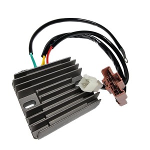 GZ REGULATOR NAPIĘCIA KTM LC8 990SM '08-11, SUPER DUKE 990 '04-15, LC8 990 ADVENTURE '08-12, RC8 1190 '08-12, DUKE 690 '09-