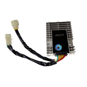 GZ REGULATOR NAPIĘCIA KYMCO EXCITING 250/300/500 '05-14, PEOPLE 125/200/300 '10-13