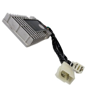 GZ REGULATOR NAPIĘCIA KYMCO EXCITING 250/300/500 '05-14, PEOPLE 125/200/300 '10-13