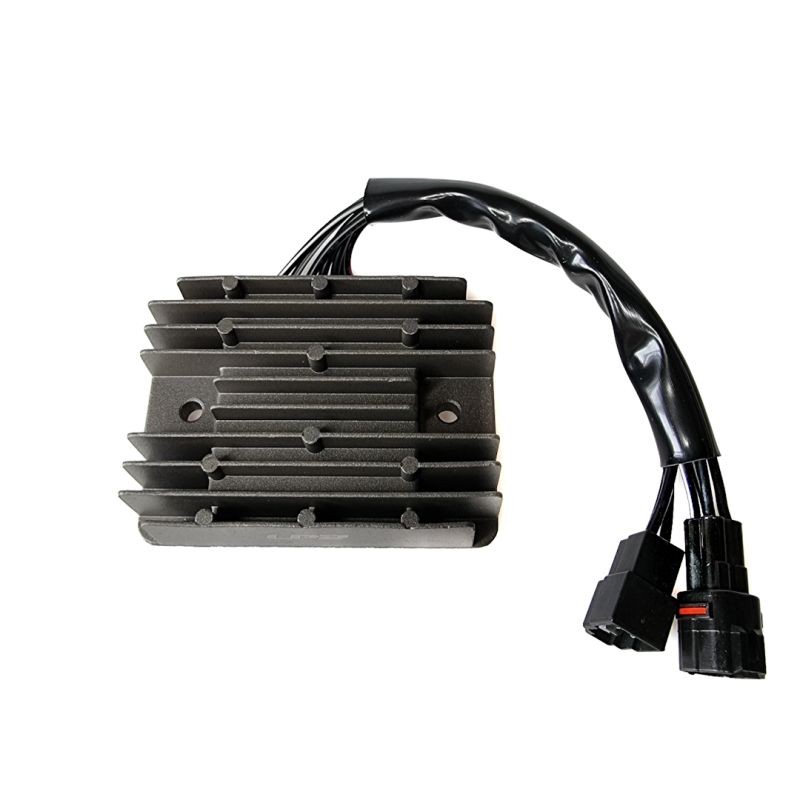 Regulator napięcia Suzuki GSX 650/F '08-'14, GSXR 600/750 '06-'15, GSXR 1000 '05-'15, GSF 1250 '07-'10, DL 650 V-STRO