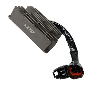 Regulator napięcia Suzuki GSX 650/F '08-'14, GSXR 600/750 '06-'15, GSXR 1000 '05-'15, GSF 1250 '07-'10, DL 650 V-STRO