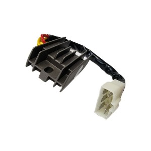 Regulator napięcia Suzuki DRZ 250, LTF 160, LTF 250, LTF 300 - sklep motocyklowy