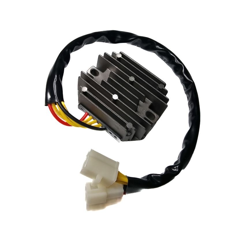 Regulator napięcia GZ Suzuki GS 500 '89-'03, DR 650S '90-'91